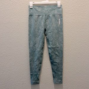 Gymshark Adapt Seamless Animal print leggings